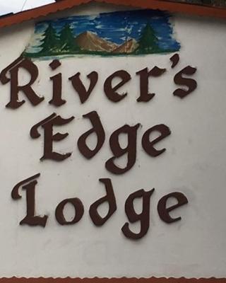 River's Edge Lodge