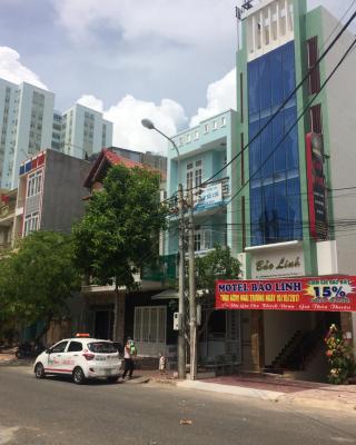 Motel Bao Linh