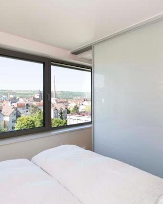 MAVO Hospitality by Büroma Apart Apartmentvermietung GmbH Esslingen