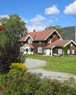 Hagaled Gjestegård