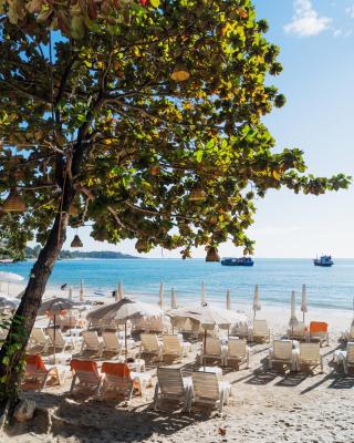 Samed Villa Resort