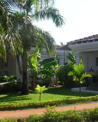 Villa Marigold