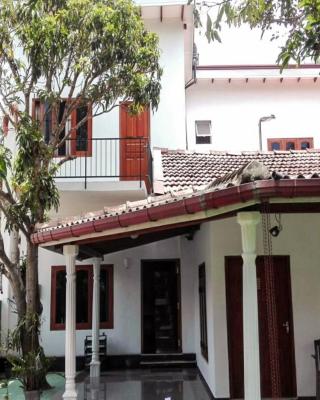 House of Seya
