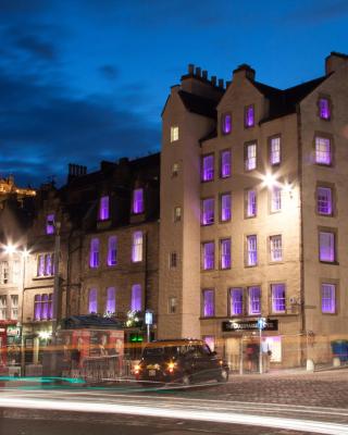 Grassmarket Hotel