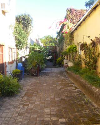 Hazyview Country Cottages