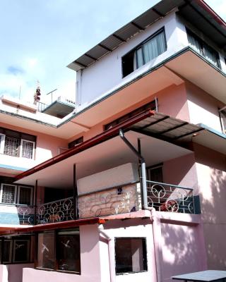 Mitra Garden Inn