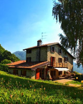 Casa Vacanza Pratolungo