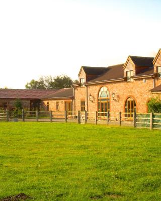 The Stables at the Vale