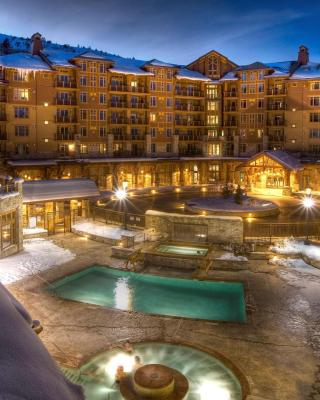 Hyatt Centric Park City