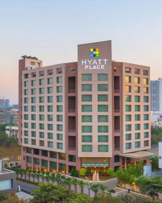 Hyatt Place Pune Hinjawadi