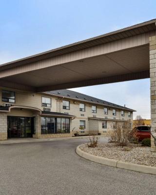 Lexington Inn & Suites-Windsor