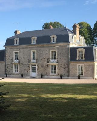 Le Manoir du Ribardon