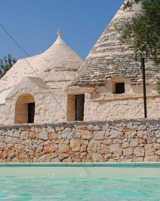 Trulli & Grotte Exclusive House