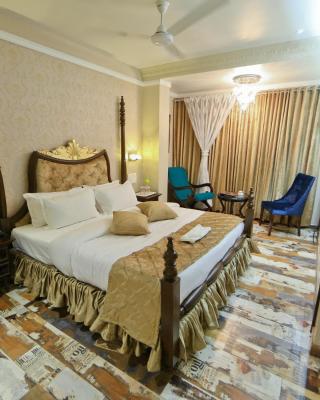 Hotel President