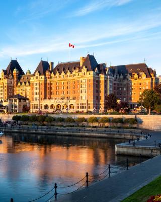 Fairmont Empress Hotel