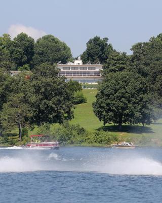 Kenlake State Resort Park