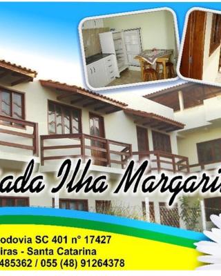 Pousada Ilha Margarita