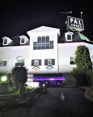 Pal Annex Yamaguchi (Love Hotel)