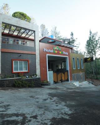 Hotel Lemon Stay