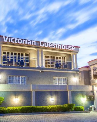 Victorian Guest House