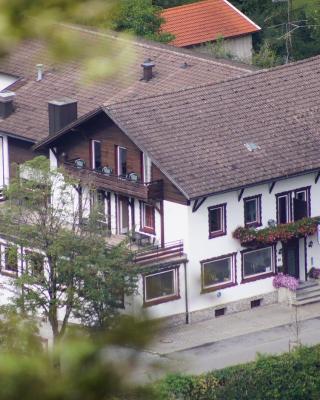 Hotel Garni Schlossblick