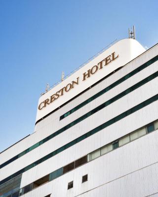 Nagoya Creston Hotel