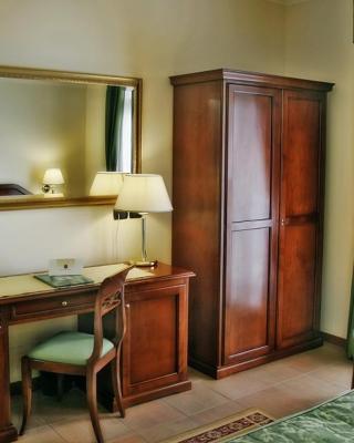 Hotel Villa Peretti