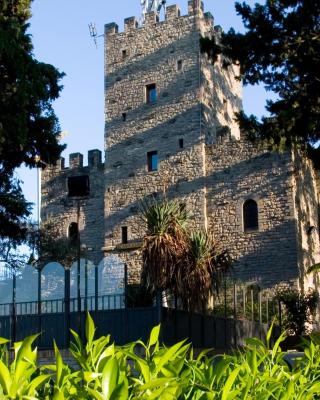 Quel Castello di Diegaro