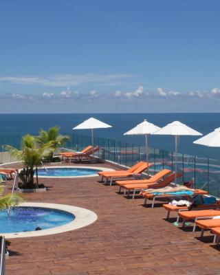 Radisson Cartagena Ocean Pavillion Hotel