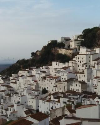 Hotel Rural Casares