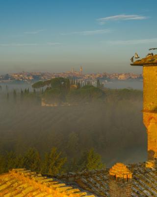 Castello Delle Quattro Torra