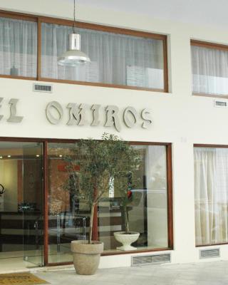 奧米洛斯酒店