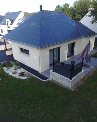 Le clos du bois