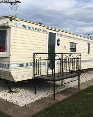 Taylor's Caravan Holiday's 8 Berth (Coral Beach)