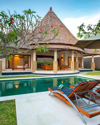 Mutiara Bali Boutique Resort & Villa