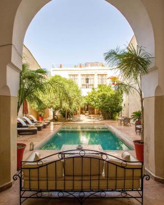 Riad Charaï