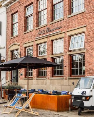 Hotel Bleecker