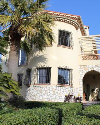 Villa Calliste