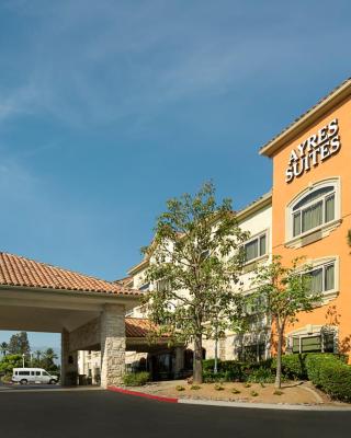 Ayres Suites Ontario at the Mills Mall - Rancho Cucamonga