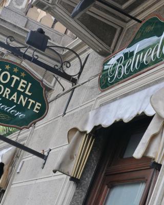 Hotel Belvedere