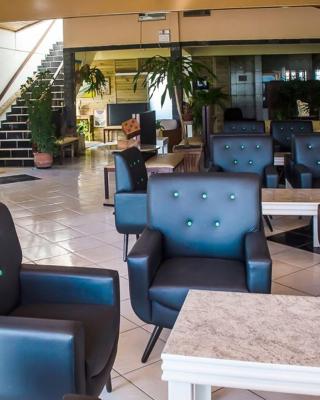 Morada Manga Rosa Pousada