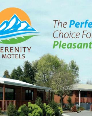 Serenity Motels