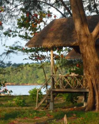 Koh Thmei Resort