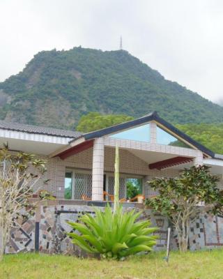 小桂林山莊民宿 