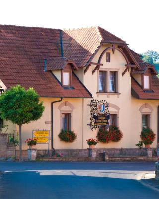 Hotel Braun