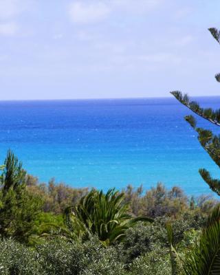 Porto Santo - Pedras Pretas Beach House