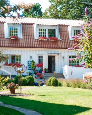 Agda Lund Bed & Breakfast
