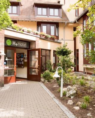 H+ Hotel Nürnberg