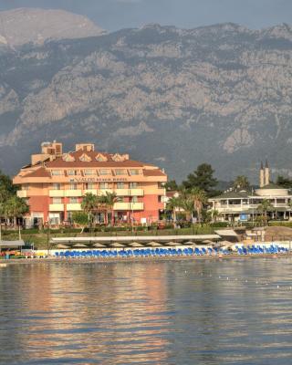 Valeri Beach Hotel