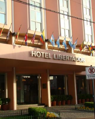 Hotel Libertador